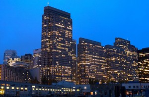 4 Embarcadero Center