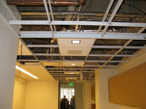 Marsh McLennan Companies/MMC