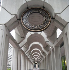 Federal Reserve UPS
